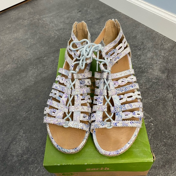 Earth brand Tidal gladiator sandals - Picture 3 of 3